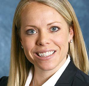 Tracie Henry